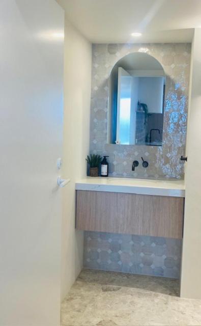 Foreshore Beachfront Apartments Gold Coast Ngoại thất bức ảnh