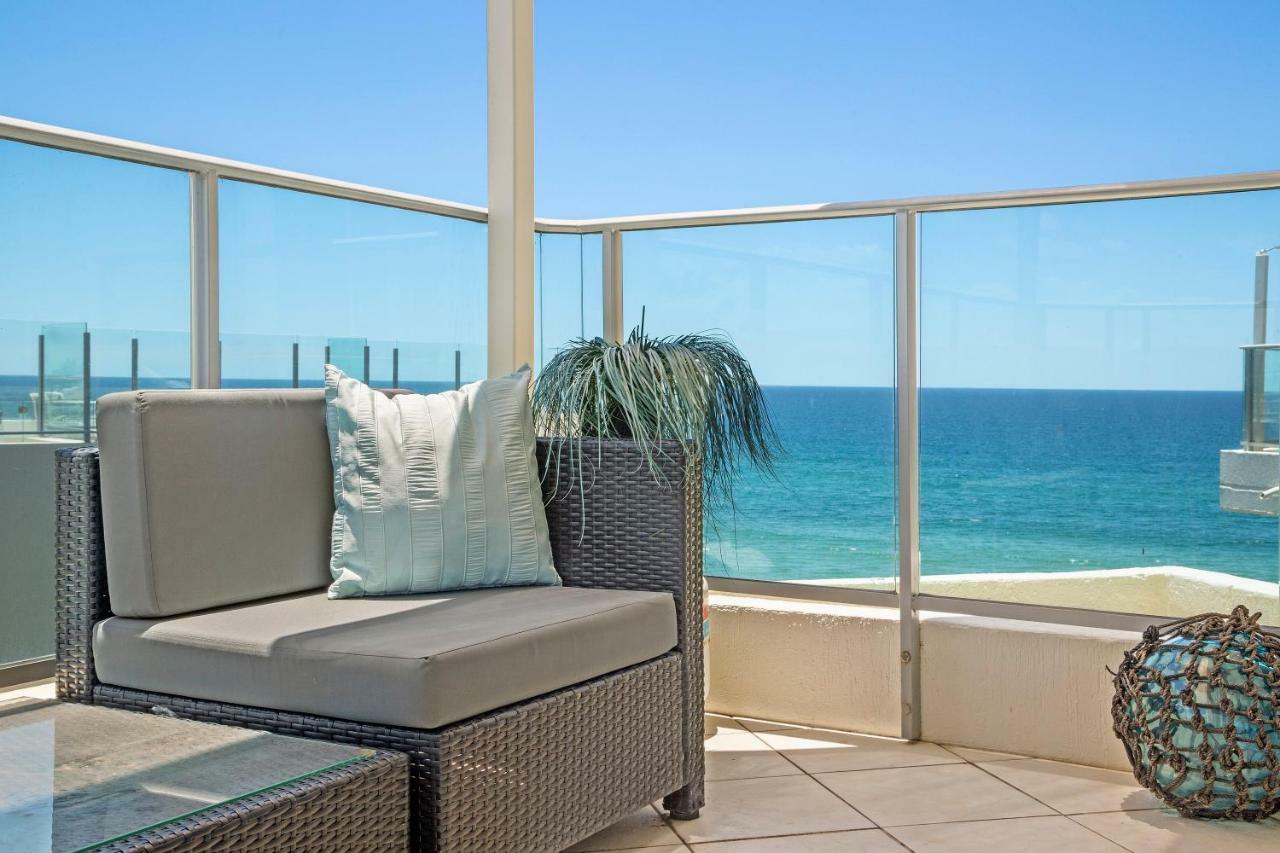 Foreshore Beachfront Apartments Gold Coast Ngoại thất bức ảnh