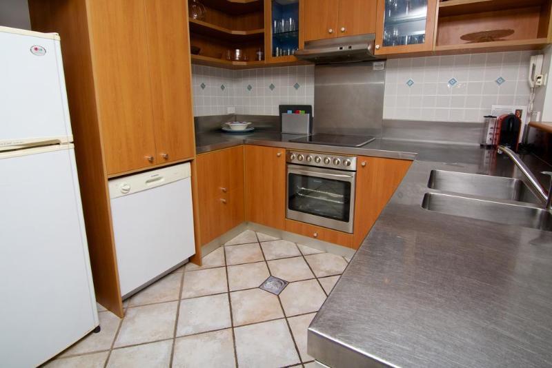 Foreshore Beachfront Apartments Gold Coast Ngoại thất bức ảnh